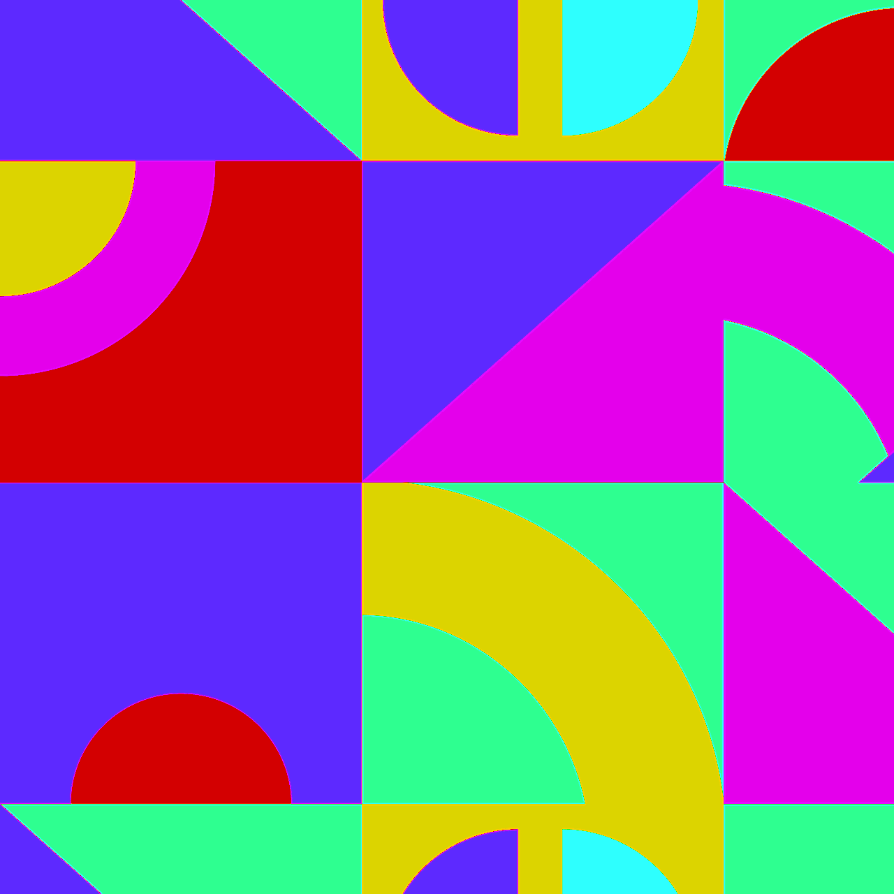 ''S◎Lative ART'' banner